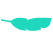 point-feather